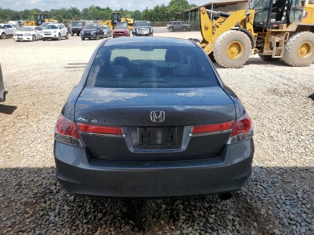 Photo 6 from auction – 2012 HONDA ACCORD LX with VIN 1HGCP2F36CA162379