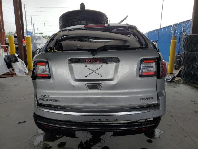 Photo 6 from auction – 2014 GMC ACADIA SLT with VIN 1GKKVRKD2EJ223113