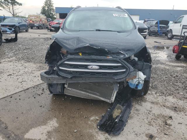 Photo 5 from auction – 2022 FORD ECOSPORT S with VIN MAJ6S3GL2NC463016