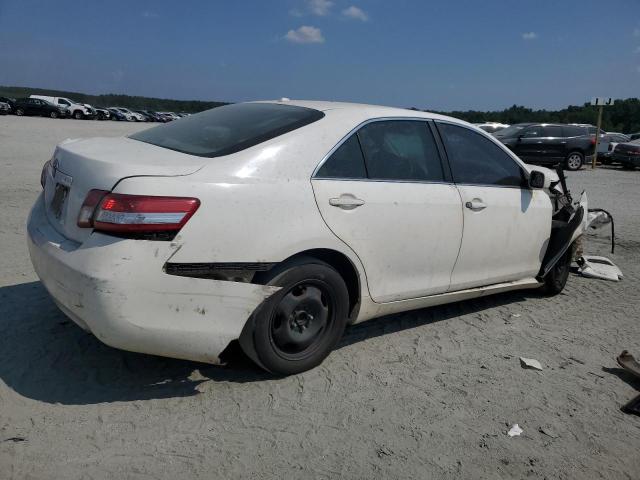 Photo 3 from auction – 2011 TOYOTA CAMRY BASE with VIN 4T1BF3EK7BU749758