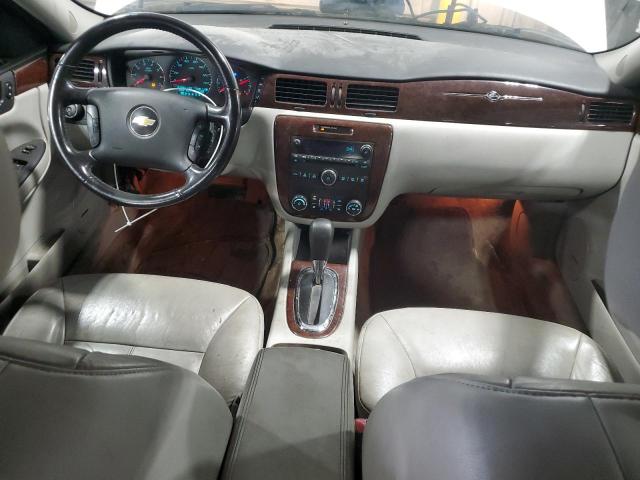 Photo 8 from auction – 2010 CHEVROLET IMPALA LTZ with VIN 2G1WC5EM2A1267732