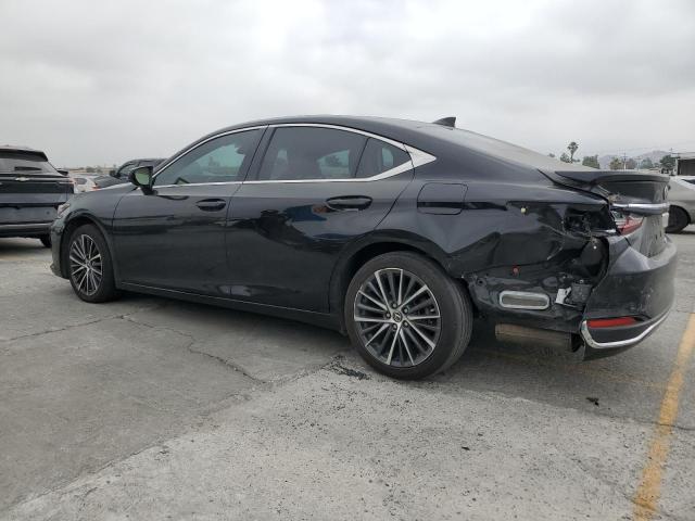 Photo 2 from auction – 2023 LEXUS ES 300H BA with VIN 58ADA1C1XPU028212