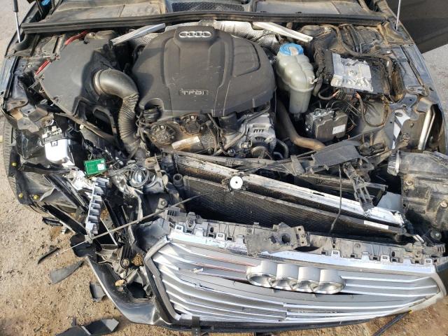 Photo 11 from auction – 2017 AUDI A4 PREMIUM with VIN WAULNAF46HN007366