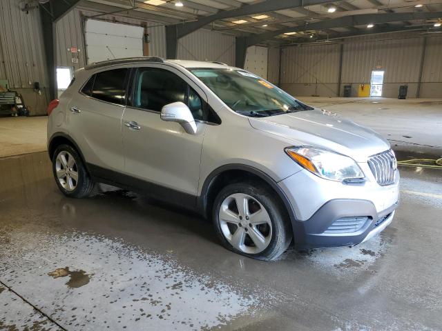 Photo 4 from auction – 2015 BUICK ENCORE with VIN KL4CJESB0FB259956