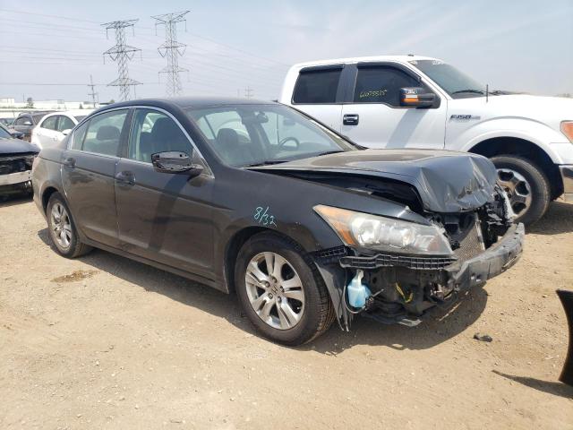 Photo 4 from auction – 2012 HONDA ACCORD SE with VIN 1HGCP2F67CA025719