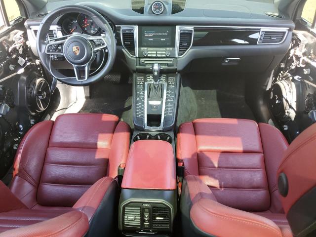 Foto 8 de la subasta – 2017 PORSCHE MACAN GTS con VIN WP1AG2A59HLB54785