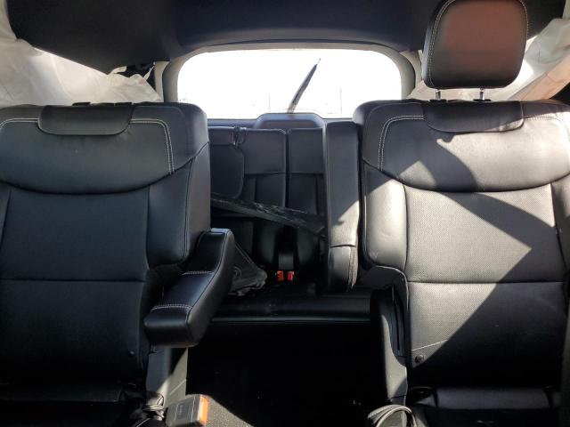صورة رقم 10 من المزاد - 2023 FORD EXPLORER S مع VIN 1FM5K8GC1PGB07442