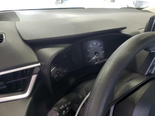 Photo 9 from auction – 2023 TOYOTA COROLLA LE with VIN 5YFB4MDE8PP038683