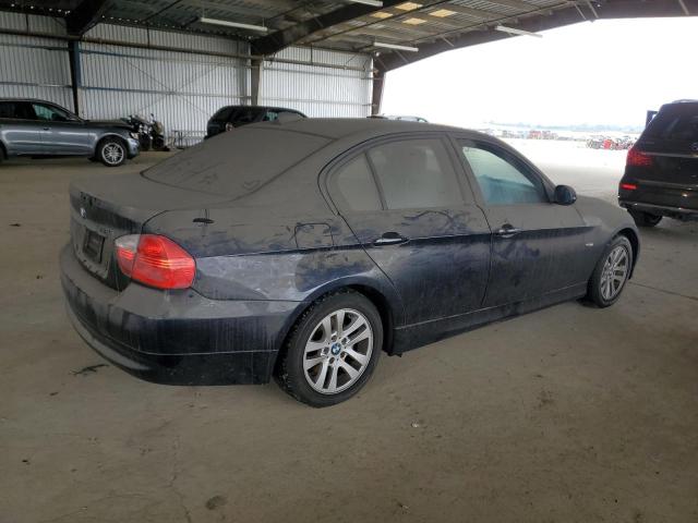 Photo 3 from auction – 2007 BMW 328 I SULE with VIN WBAVC53597FZ72248