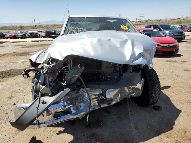 Photo 5 from auction – 2016 RAM 1500 ST with VIN 1C6RR6FG9GS414792