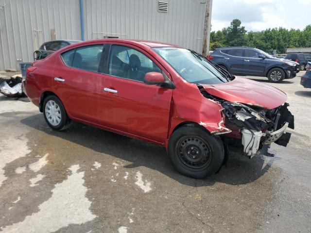 Photo 4 from auction – 2012 NISSAN VERSA S with VIN 3N1CN7APXCL867497