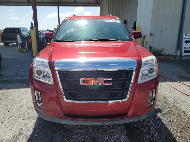 Photo 5 from auction – 2014 GMC TERRAIN SL with VIN 2GKFLSE36E6352020