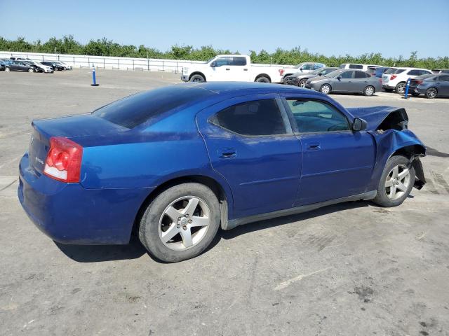 Фото 3 с аукциона – 2009 DODGE CHARGER с VIN 2B3KA43D79H536868