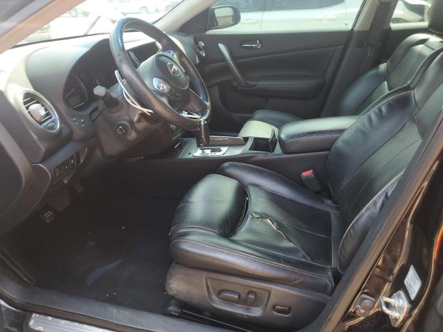Photo 7 from auction – 2014 NISSAN MAXIMA S with VIN 1N4AA5AP5EC480302