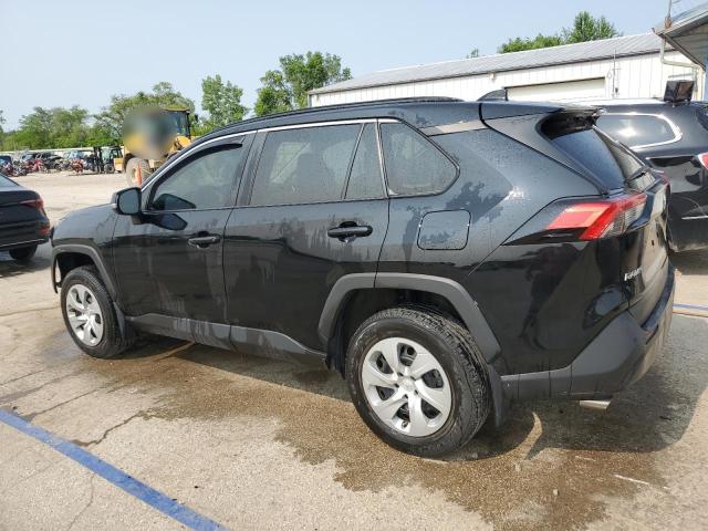 Photo 2 from auction – 2021 TOYOTA RAV4 LE with VIN 2T3G1RFV0MC188573
