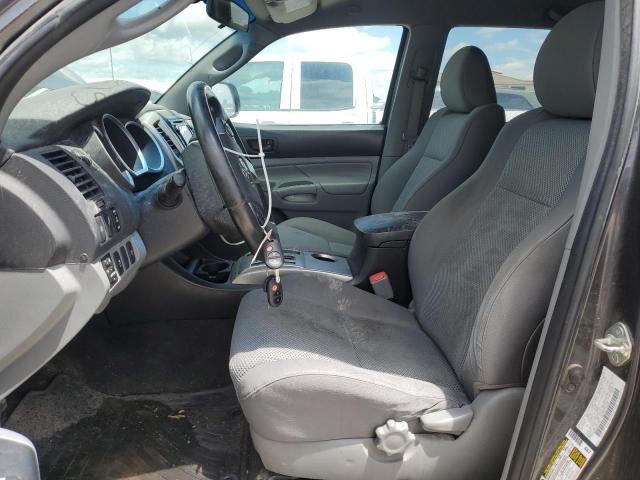 Photo 7 from auction – 2015 TOYOTA TACOMA DOU with VIN 3TMLU4EN5FM197766