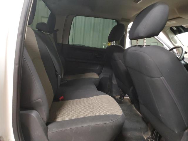 Photo 10 from auction – 2012 DODGE RAM 2500 S with VIN 3C6UD5HL4CG196047