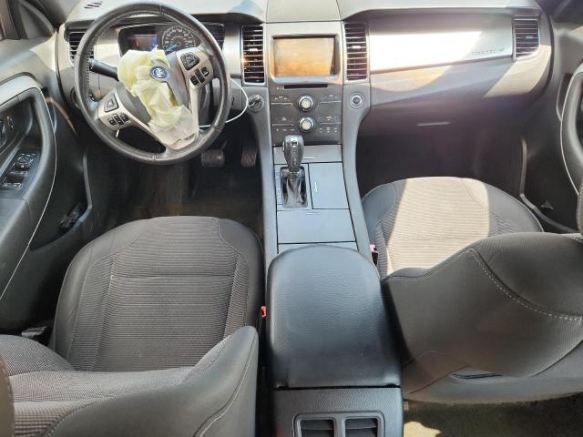 Photo 8 from auction – 2013 FORD TAURUS SEL with VIN 1FAHP2E89DG183457