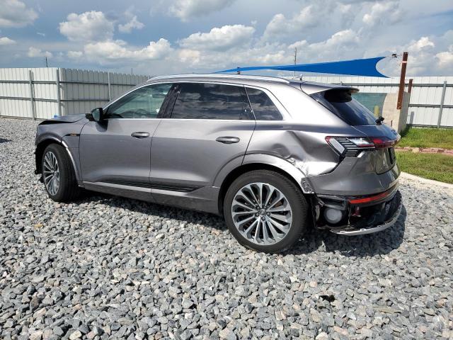 Photo 2 from auction – 2019 AUDI E-TRON PRE with VIN WA1VABGE2KB011325