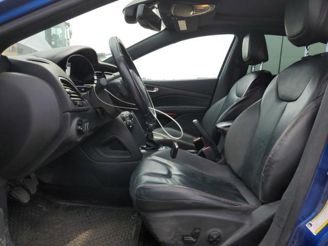 Photo 7 from auction – 2014 DODGE DART with VIN 1C3CDFEB2ED773099