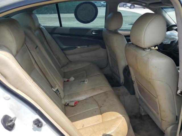 Photo 10 from auction – 2013 INFINITI G37 BASE with VIN JN1CV6AP2DM719636