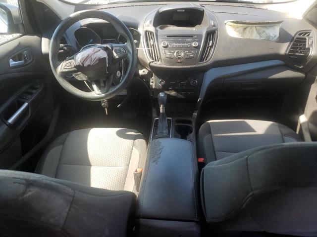 Photo 8 from auction – 2017 FORD ESCAPE SE with VIN 1FMCU9G91HUA28335