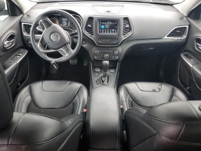 Photo 8 from auction – 2019 JEEP CHEROKEE with VIN 1C4PJMLB1KD101480