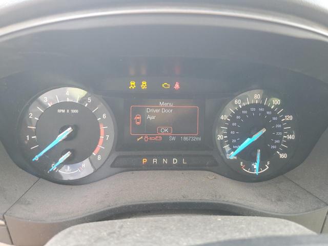 Photo 9 from auction – 2017 FORD FUSION SE with VIN 3FA6P0H76HR150445