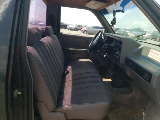 Photo 10 from auction – 1995 DODGE DAKOTA with VIN 1B7FL26X5SW902578