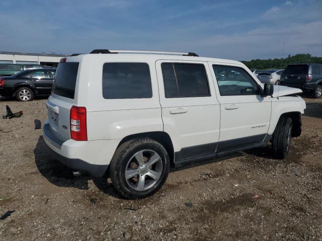 Photo 3 from auction – 2017 JEEP PATRIOT LA with VIN 1C4NJPFA7HD151210