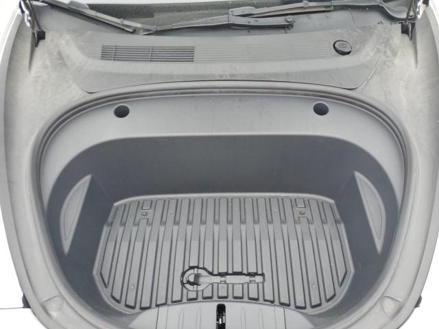 Photo 11 from auction – 2022 TESLA MODEL 3 with VIN 5YJ3E1EA8NF312159