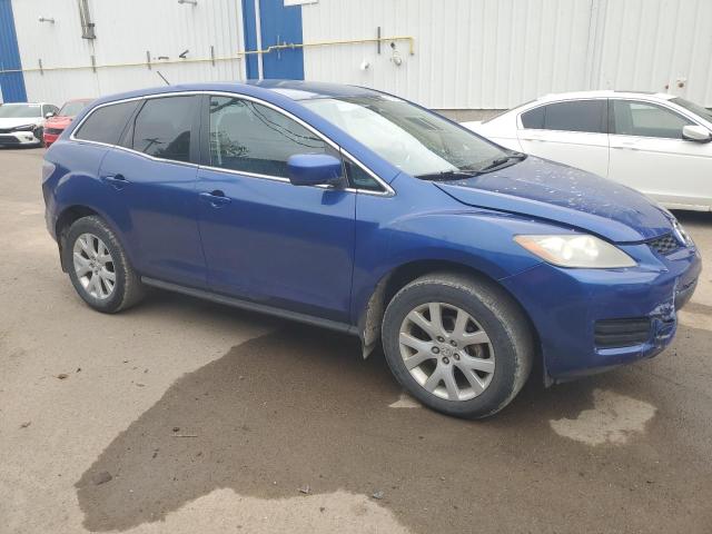 Photo 4 from auction – 2008 MAZDA CX-7 with VIN JM3ER293280177978