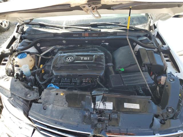 Photo 11 from auction – 2017 VOLKSWAGEN JETTA SEL with VIN 3VWL17AJ9HM308140