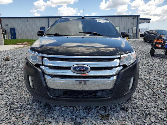 Photo 5 from auction – 2013 FORD EDGE SEL with VIN 2FMDK3JC8DBB29559