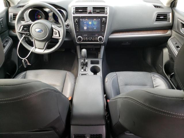 Photo 8 from auction – 2018 SUBARU OUTBACK 3. with VIN 4S4BSENC0J3227316