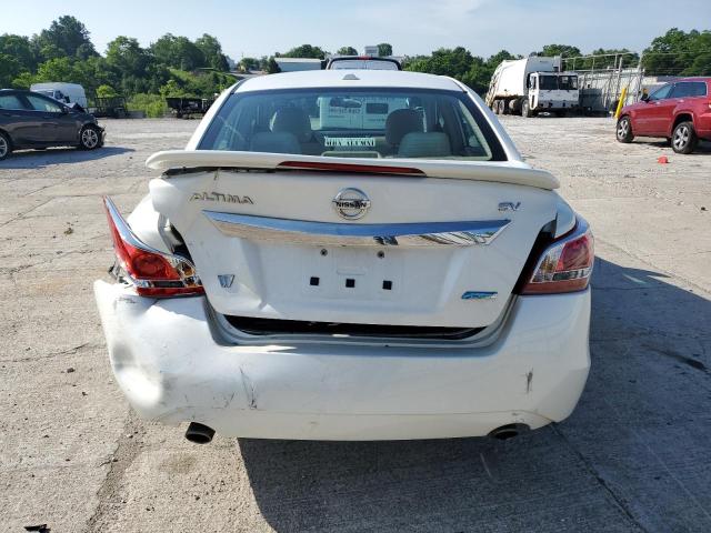 Photo 6 from auction – 2013 NISSAN ALTIMA 2.5 with VIN 1N4AL3AP2DN480159