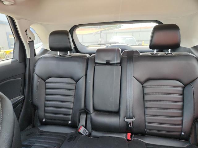Photo 10 from auction – 2021 FORD EDGE SEL with VIN 2FMPK4J98MBA38976