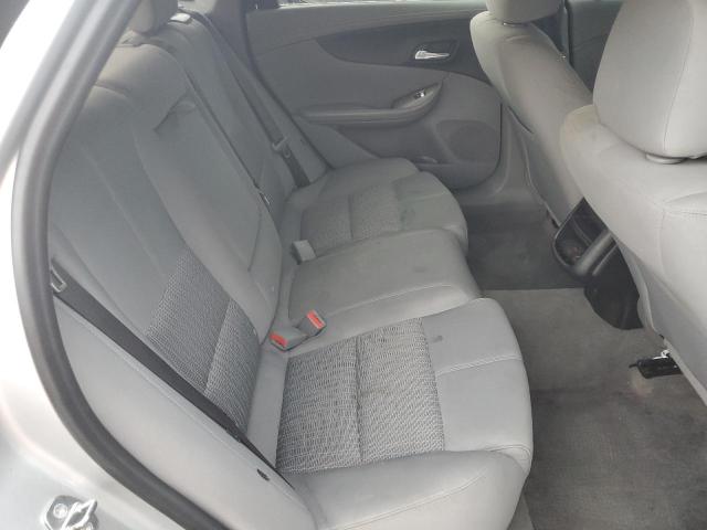 Photo 10 from auction – 2017 CHEVROLET IMPALA LS with VIN 2G11Z5S39H9143585