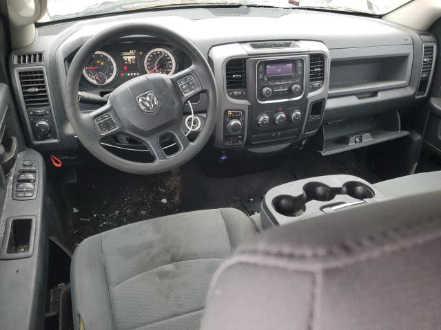 Photo 8 from auction – 2017 RAM 1500 ST with VIN 1C6RR7FG7HS788292