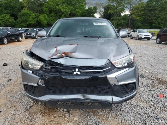 Photo 5 from auction – 2019 MITSUBISHI OUTLANDER with VIN JA4AP3AU0KU018751