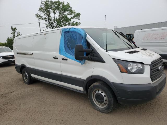 صورة رقم 4 من المزاد - 2015 FORD TRANSIT T- مع VIN 1FTNE2YM8FKA17605