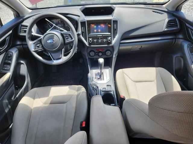 Photo 8 from auction – 2020 SUBARU IMPREZA with VIN 4S3GTAB62L3732839