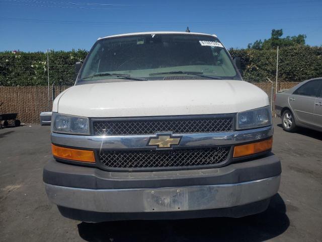 Photo 5 from auction – 2020 CHEVROLET EXPRESS G3 with VIN 1GAZGPFG2L1142907