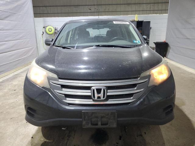 Photo 5 from auction – 2012 HONDA CR-V LX with VIN 2HKRM4H36CH609408
