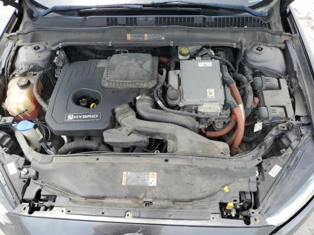 Photo 11 from auction – 2016 FORD FUSION SE with VIN 3FA6P0LU8GR227215