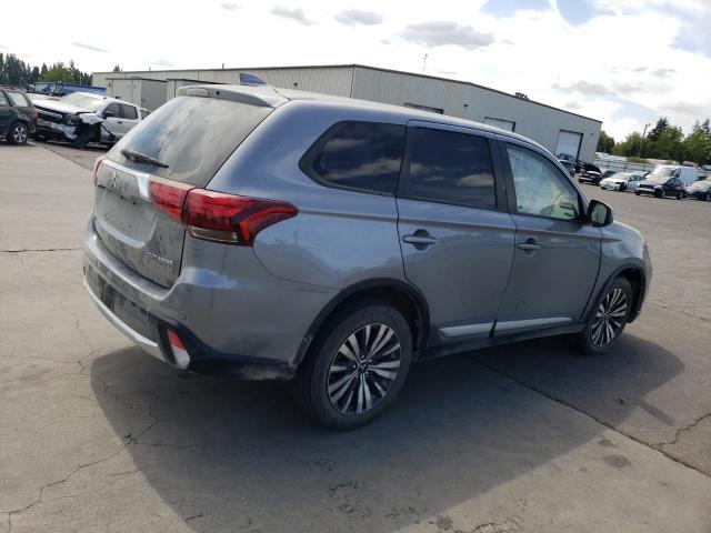 Photo 3 from auction – 2019 MITSUBISHI OUTLANDER with VIN JA4AZ3A34KZ047237