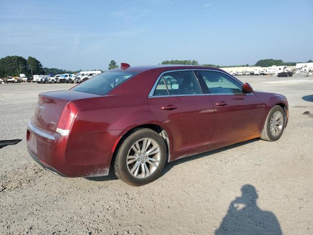 Photo 3 from auction – 2017 CHRYSLER 300 LIMITE with VIN 2C3CCAAGXHH668261