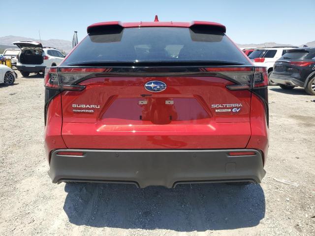 Photo 6 from auction – 2024 SUBARU SOLTERRA P with VIN JTMABABA5RA088450