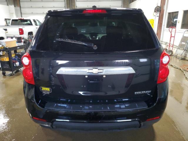 Photo 6 from auction – 2015 CHEVROLET EQUINOX LS with VIN 2GNFLEEK3F6416107