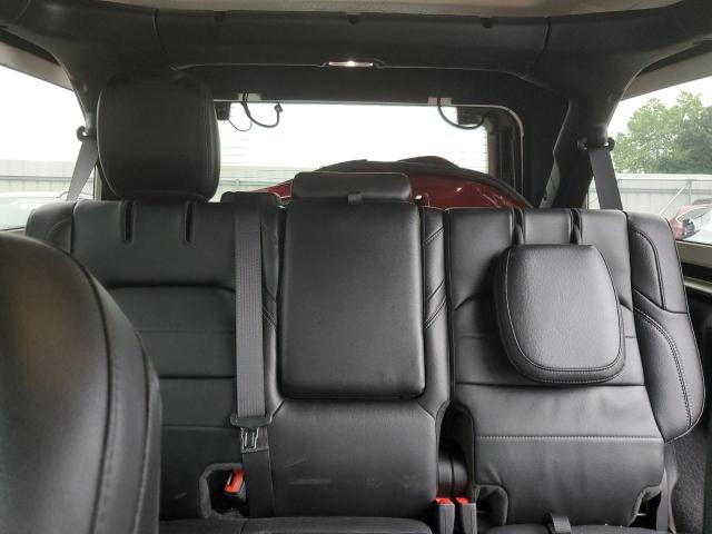 Photo 10 from auction – 2021 JEEP WRANGLER U with VIN 1C4JJXP68MW774245